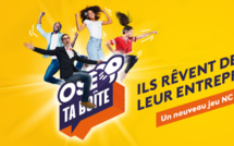 « Ose ta boite » le nouveau jeu télévisé sur la création d’entreprise de Nouvelle-Calédonie La 1ère