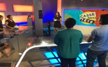 "Casse pas la tête" le jeu phénomène de Nouvelle-Calédonie La 1ère de retour pour une nouvelle saison