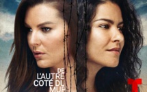 Nouveau: La télénovela "De l'autre côté du mur" débarque sur TNTV à partir du lundi 16 mars