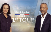 Premier tour des Municipales: Martinique La 1ère en édition spéciale ce dimanche