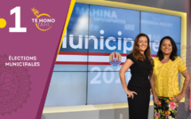 Polynésie La 1ère: Un dispositif sur mesure pour la soirée du premier tour des municipales