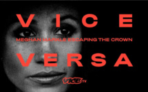 Meghan Markle fuit la couronne: la nouvelle série de VICE TV débarque le 30 mars