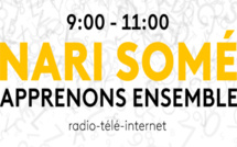 L’apprentissage des élèves à travers les médias dans "NARI SOMÉ" ce mardi sur Mayotte La 1ère