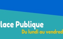 Mayotte La 1ère bouleverse ses programmes et consacre chaque jour son émission radio filmée "Place Publique" au Coronavirus
