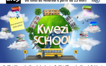 Mayotte: Kwezi TV en partenariat avec le rectorat lance dés le 23 mars l'émission éducative "Kwezi School"