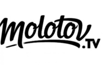 Coronavirus COVID-19: Molotov offre près de 50 chaînes offertes pour mieux traverser la crise et vivre le confinement