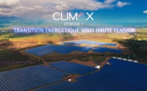 Les grands enjeux écologiques au programme de CLIMAX, le nouveau magazine de Nouvelle-Calédonie La 1ère, à partir du 2 avril