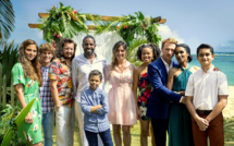 "Réunions" la série événement tournée à l'île de la Réunion avec Laetitia Millot débarque dés le 15 avril sur France 2