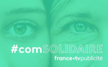 TRACE s'associe à l'initiative de communication #comSOLIDAIRE lancée par FranceTV Publicité et soutient les entreprises responsables