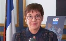 Edition spéciale Coronavirus avec la Ministre des Outre-Mer, ce mardi sur les chaînes La 1ère