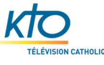 # Confinement: Semaine sainte et Pâques sur KTO