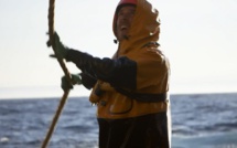 Inédit: Les nouvelles formes de pêche à Saint-Pierre-et-Miquelon au programme d'Archipels ce dimanche sur France Ô