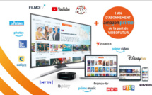 Videofutur se mobilise pour accompagner ses abonnés fibre pendant le confinement