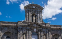 La messe des Rameaux, en direct ce dimanche sur le site internet, Youtube et Facebook live de Guadeloupe La 1ère