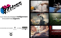 LA chaîne #ALaMaison disponible sur les box TV 4K VIDEOFUTUR et en multi-écrans avec l’application myVIDEOFUTUR