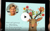 Une application réunionnaise pour cultiver un lien tendre avec les grands-parents confinés