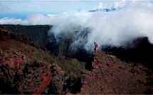 "Les plus beaux treks" à l'île de la Réunion sur le GR R2 le 8 mai sur la chaîne Voyage