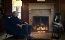 VICE TV lance « En confinement avec Shane Smith » une série d'interviews hebdomadaires