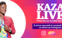 Guyane La 1ère lance deux nouveaux rendez-vous sur les réseaux sociaux