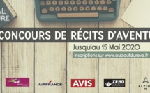 La Réunion: L'association "Au bout du rêve" lance un concours de récits d'aventure