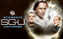 Warner TV: Programmation spéciale Stargate en mai avec la diffusion de la série inédite "Stargate Universe"