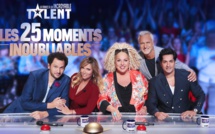 "La France a un incroyable talent": Classement inédit des 25 plus grandes performances de l’histoire de l’émission, le 18 mai sur M6