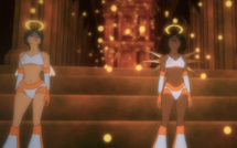 Inédit: "Battledream Chronicle" le premier film d'animation Martiniquais sur les chaînes La 1ère ce dimanche