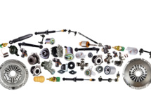 Pièces et accessoires pour camion