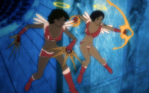 Battledream Chronicle: Alain Bidard parle de ses inspirations, ses doutes, ses motivations et le processus de création de ce long-métrage