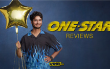 Nouveau: La série "One Star Reviews" avec Taji Ameen débarque dés le 19 mai sur Vice TV
