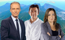 Coronavirus: Édition Spéciale sur La Réunion de demain, ce dimanche en direct et en simultané sur les trois antennes de Réunion La 1ère