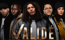 "Validé", la première série française dans l'univers du rap débarque ce lundi sur Canal+ 