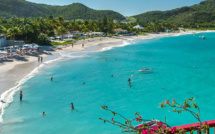 Covid-19: La situation à Saint-Barthelemy et à Saint-Martin abordée dans une soirée spéciale, ce mardi sur Guadeloupe La 1ère