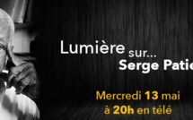 Serge Patient à l'honneur ce mercredi sur Guyane La 1ère
