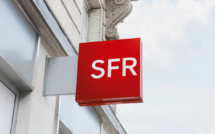 Incident sur le réseau mobile de SFR Réunion