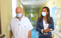Guadeloupe La 1ère: Le magazine " 1.2.3 Santé " de retour pour 3 émissions spéciales autour du Covid-19 à partir du jeudi 14 Mai