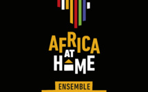 AFRICA AT HOME : Un concert pour soutenir les associations dans la lutte contre le Coronavirus, le 20 mai sur Canal+