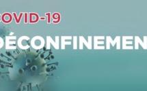 La Guadeloupe face au Covid-19: Guadeloupe la 1ère propose de faire le point sur le déconfinement ce mardi sur ses trois antennes