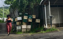 "Les filles du coin": Documentaire inédit sur les jeunes femmes de la Réunion en milieu rural sur Réunion La 1ère le 3 juin et France Ô le 4 juin