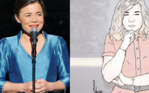 Soirée spéciale Blanche Gardin le 3 juin sur Canal+