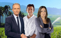 Edition Spéciale: L'agriculture à l'honneur dans "La Réunion Demain" sur les trois antennes de Réunion La 1ère, le 11 juin