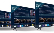Bouygues Telecom lance Bbox Smart TV, une offre fixe triple play nouvelle génération qui remplace la box par une TV connectée