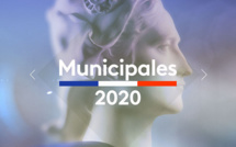 Second tour des Municipales 2020: Les chaînes La 1ère présentent leur dispositif