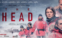 THE HEAD, la série évènement avec Alvaro Morte (El Profesor de la Casa de Papel) bientôt sur Canal+