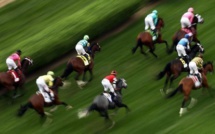 Droits TV: Le Quinte+ arrive sur RMC Découverte