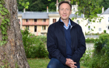 "Le village préféré des Français" présenté par Stéphane Bern, le 1er juillet sur France 3