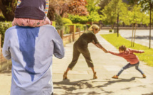 Canal+: Diffusion de la série americano-britannique BREEDERS à partir du 22 juin