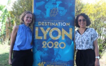 Worldskills Réunion: En route vers les finales nationales en décembre à Lyon !