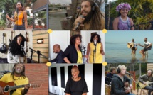 MUSIKADIS: La fête de la musique connectée du Pôle Outre-Mer de France Télévisions