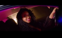 La chanteuse STACY nominée au BET Awards 